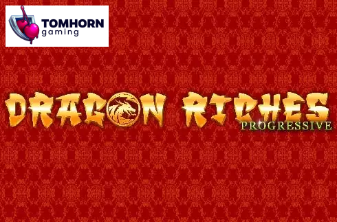 Dragon Riches Progressive